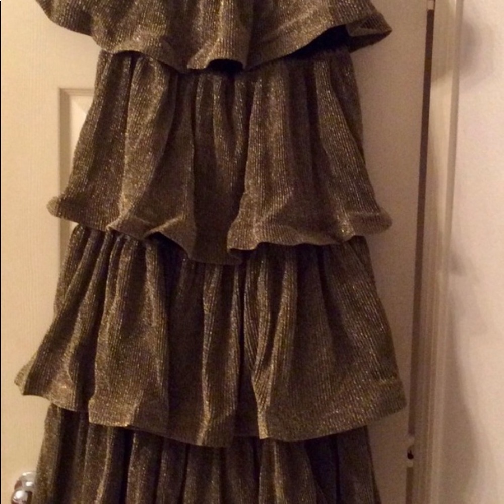 NWT Cute Maci Skirt by Beulah